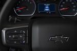 Chevrolet Tahoe RST 2020 года